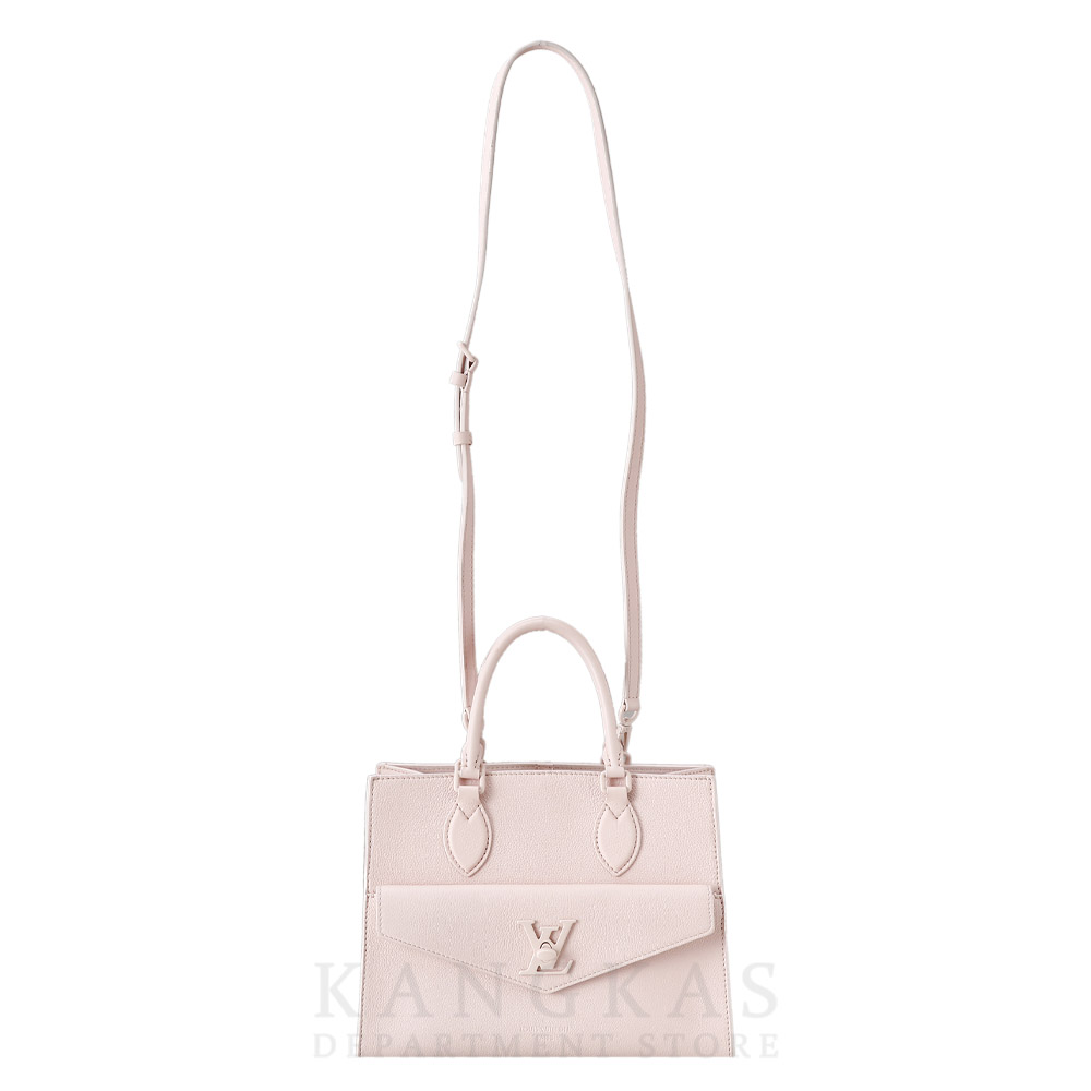 LOUIS VUITTON(USED)루이비통 락미 토트 PM